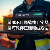 锁绒不止是缝线!实战技巧教你正确锁绒方法(图2) 锁绒不止是缝线!实战技巧教你正确锁绒方法(图2)