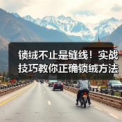 锁绒不止是缝线!实战技巧教你正确锁绒方法 锁绒不止是缝线!实战技巧教你正确锁绒方法