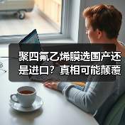 聚四氟乙烯膜选国产还是进口?真相可能颠覆认知(图2) 聚四氟乙烯膜选国产还是进口?真相可能颠覆认知(图2)