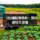 �绗缝陷阱揭秘:踩坑避坑全攻略(图4) �绗缝陷阱揭秘:踩坑避坑全攻略(图4)