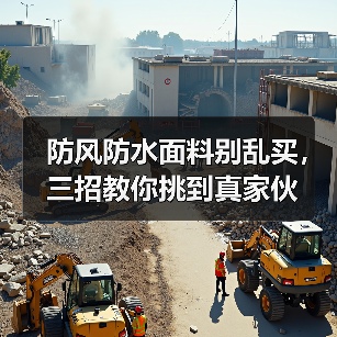 防风防水面料别乱买,三招教你挑到真家伙(图3) 防风防水面料别乱买,三招教你挑到真家伙(图3)