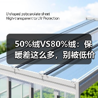 50%绒VS80%绒:保暖差这么多,别被低价骗了!(图2) 50%绒VS80%绒:保暖差这么多,别被低价骗了!(图2)