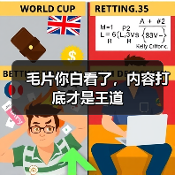 毛片你白看了,内容打底才是王道