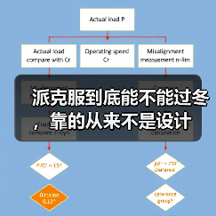 派克服到底能不能过冬，靠的从来不是设计（图3）