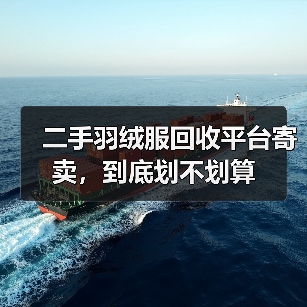 二手羽绒服回收平台寄卖,到底划不划算(图1) 二手羽绒服回收平台寄卖,到底划不划算(图1)