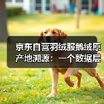 京东自营羽绒服鹅绒原产地溯源:一个数据层面的冷静观察(图1) 京东自营羽绒服鹅绒原产地溯源:一个数据层面的冷静观察(图1)
