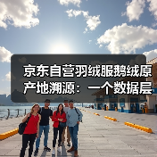 京东自营羽绒服鹅绒原产地溯源:一个数据层面的冷静观察(图3) 京东自营羽绒服鹅绒原产地溯源:一个数据层面的冷静观察(图3)