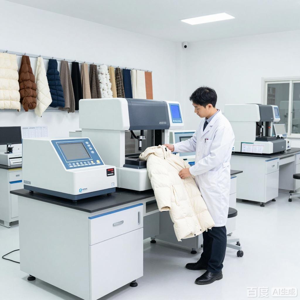 羽绒服耐穿性大揭秘：从赛道到工艺差异的深度解析