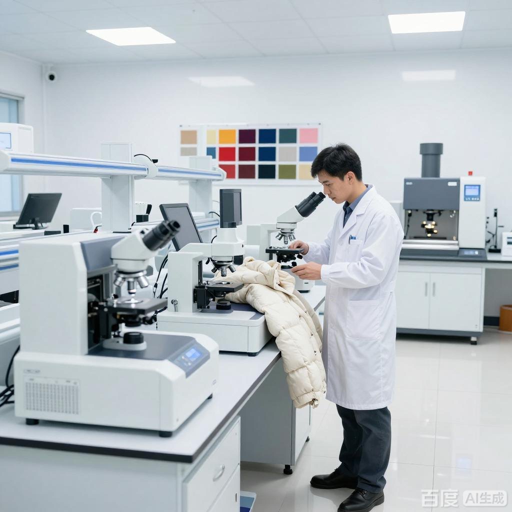 羽绒服耐穿性大揭秘：从赛道到工艺差异的深度解析