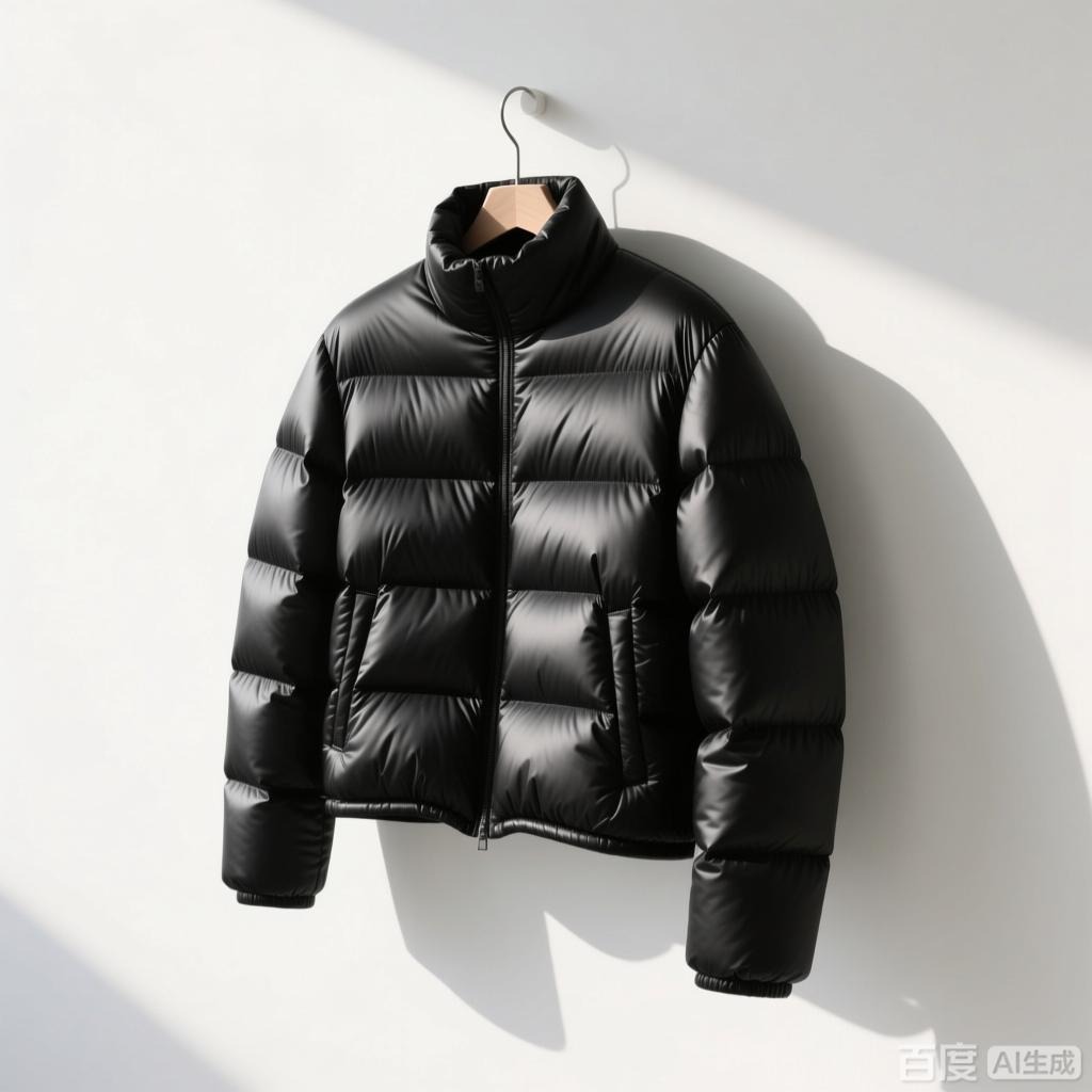 羽绒服类型全揭秘：如何用修身款闯出赛道新高度