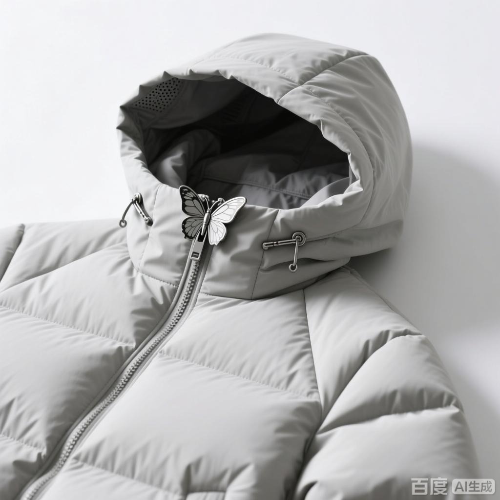 羽绒服中的隐藏秘密:可拆卸帽带来哪些创新体验 羽绒服中的隐藏秘密:可拆卸帽带来哪些创新体验
