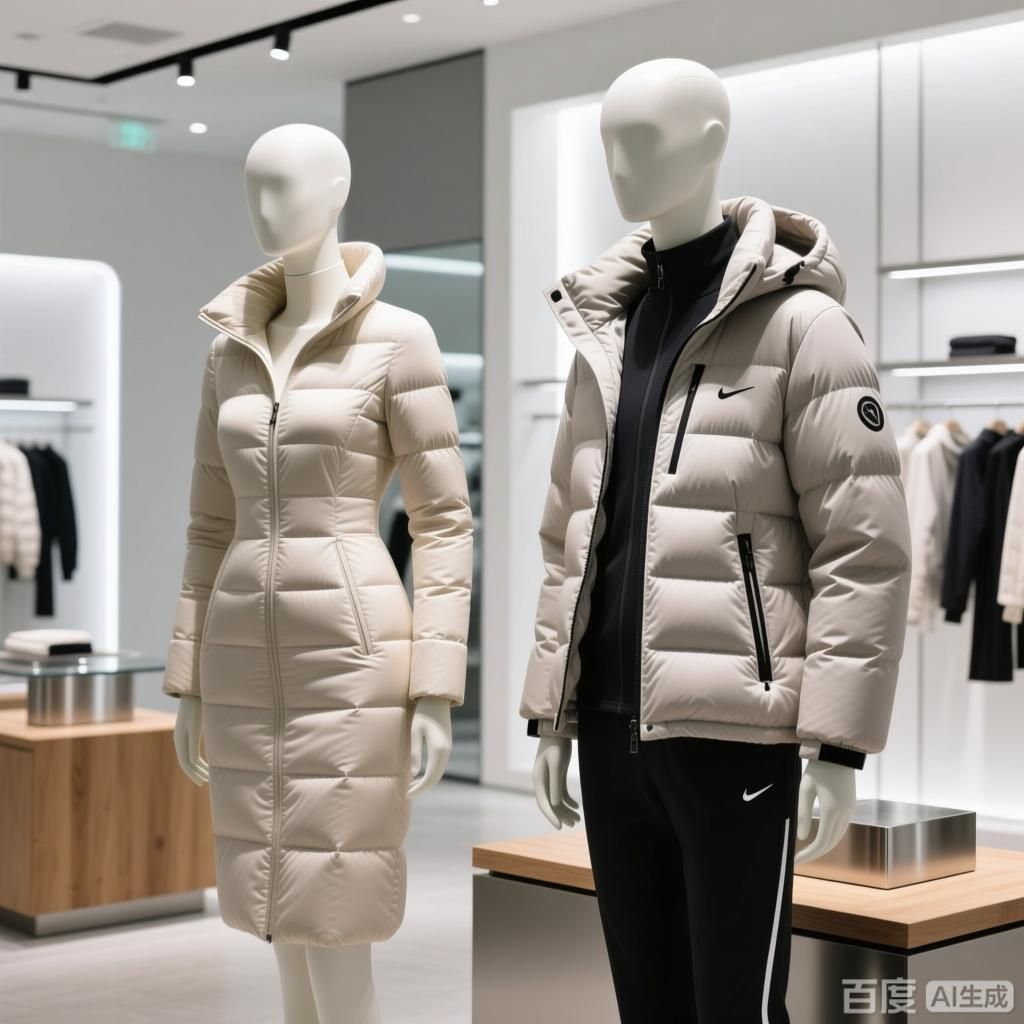 2026年最全羽绒服类型解析:修身款与赛道版型差异揭秘(图1) 2026年最全羽绒服类型解析:修身款与赛道版型差异揭秘