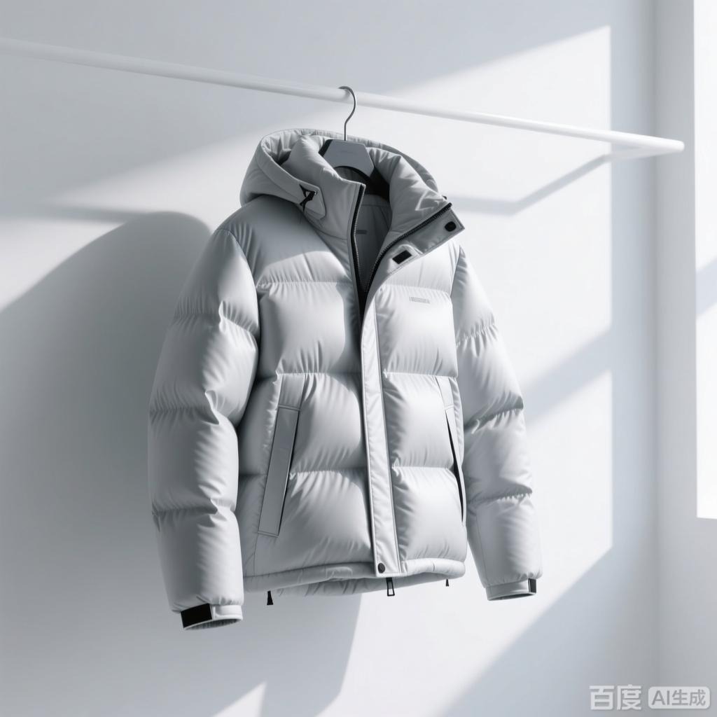 羽绒服面料大揭秘：防水与面料差异化带来的革命