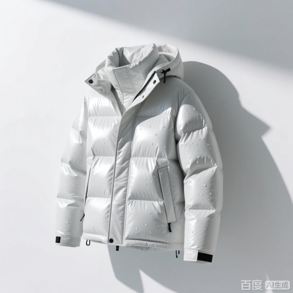 羽绒服面料大揭秘：防水与面料差异化带来的革命