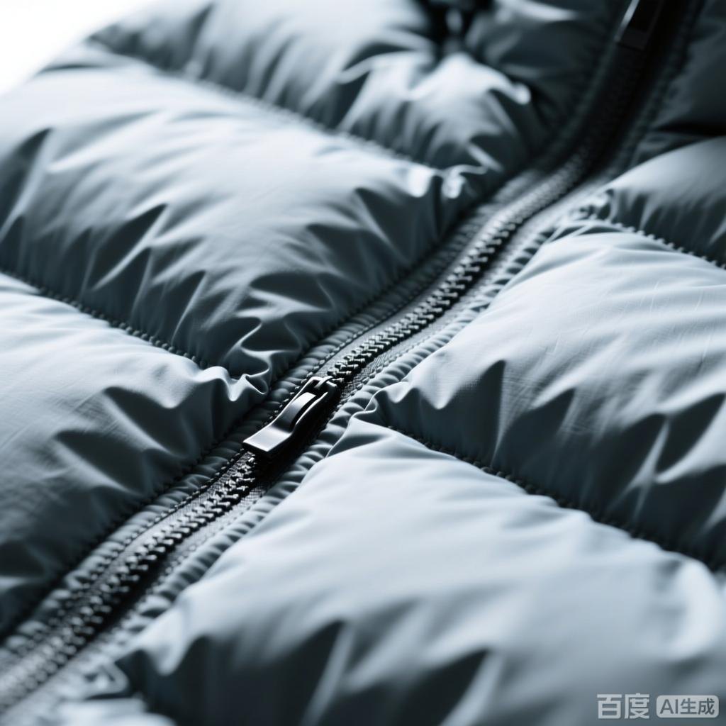羽绒服压胶缝技术揭秘：赛道上的密封差异化创新