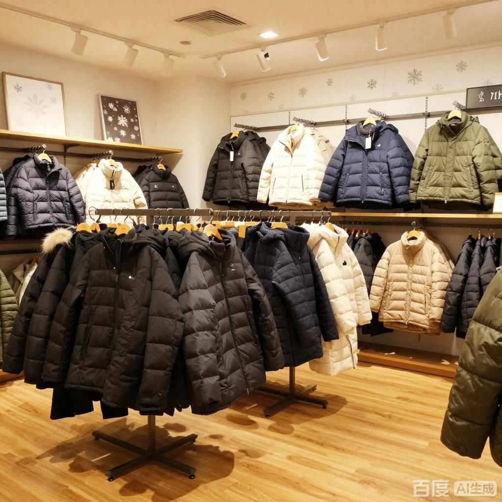 如何打造高性价比的羽绒服:从定价差异到选择技巧 如何打造高性价比的羽绒服:从定价差异到选择技巧