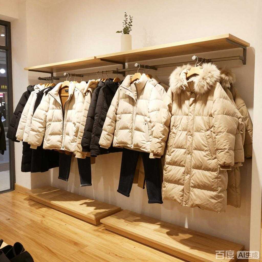 如何打造高性价比的羽绒服:从定价差异到选择技巧(图1) 如何打造高性价比的羽绒服:从定价差异到选择技巧