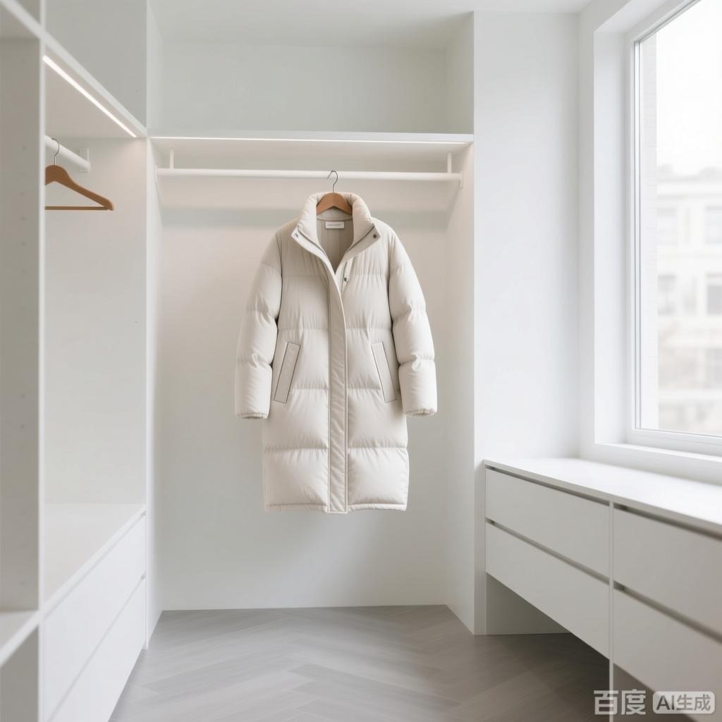 为什么大众平价羽绒服还能火到不行?2026年Down Jacket Mass Market的新趋势揭秘(图2) 为什么大众平价羽绒服还能火到不行?2026年Down Jacket Mass Market的新趋势揭秘