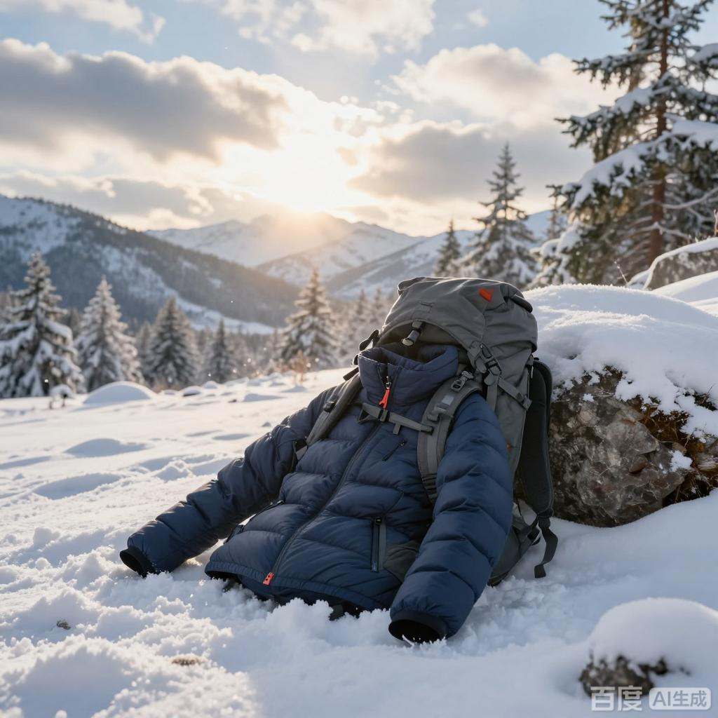 Unlocking the Power of Portable Down Jackets for Winter Travel