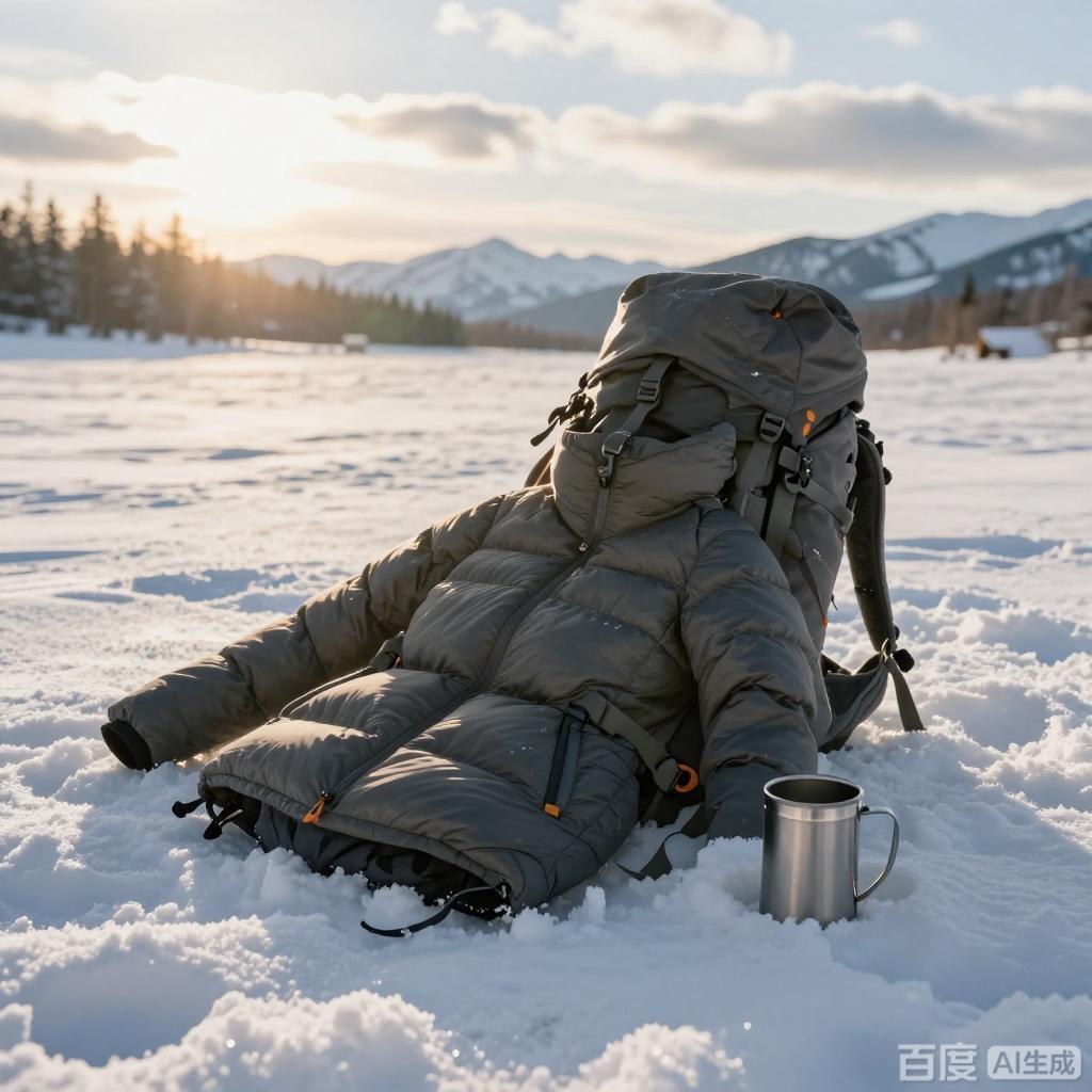 Unlocking the Power of Portable Down Jackets for Winter Travel