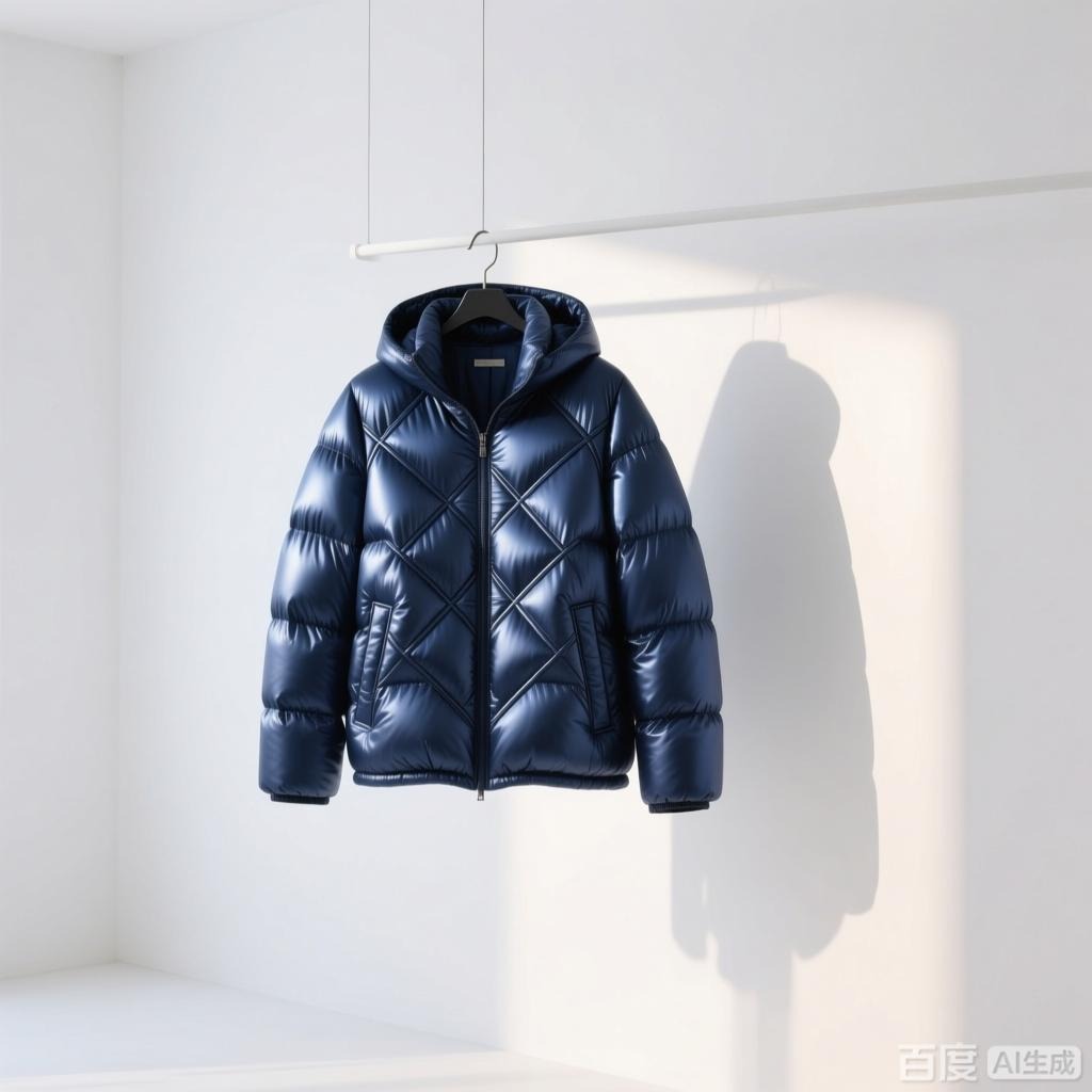 探索羽绒服：高端轻奢与差异化定位的秘密策略