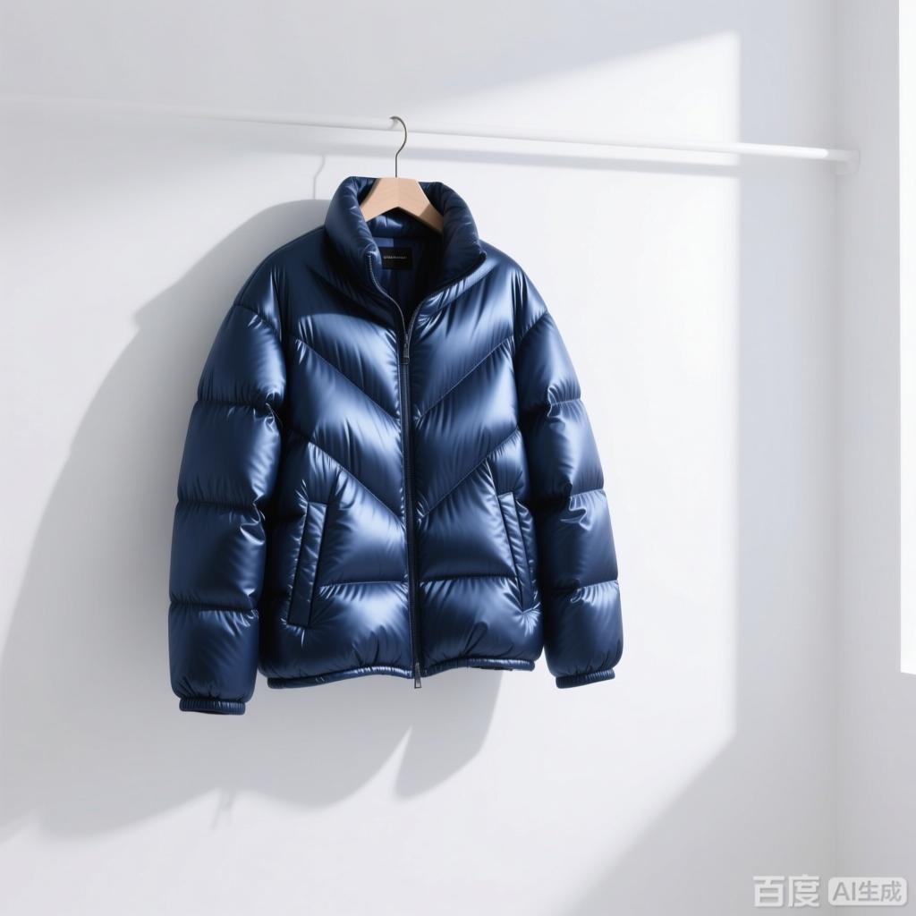 探索羽绒服：高端轻奢与差异化定位的秘密策略