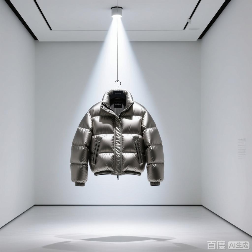 羽绒服限量款揭秘：打造稀缺性的差异化竞争优势
