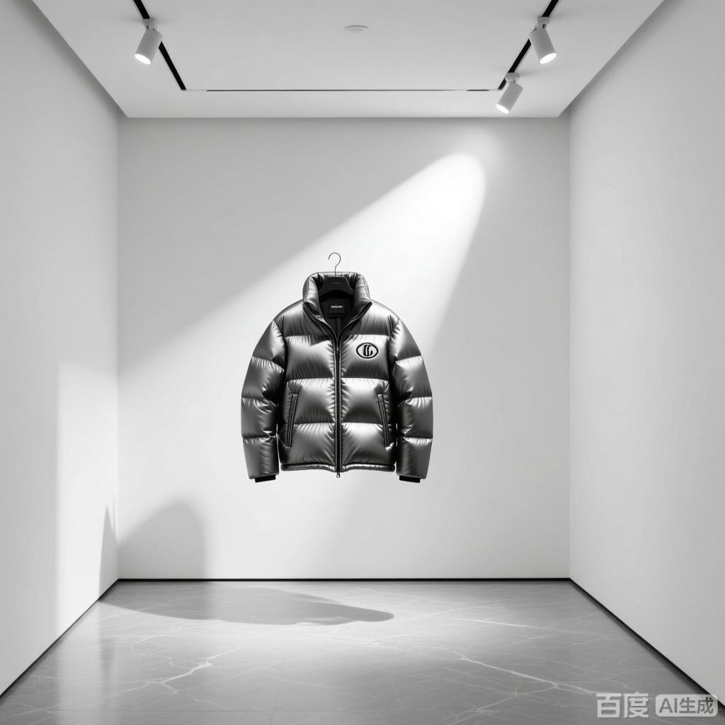 羽绒服限量款揭秘：打造稀缺性的差异化竞争优势