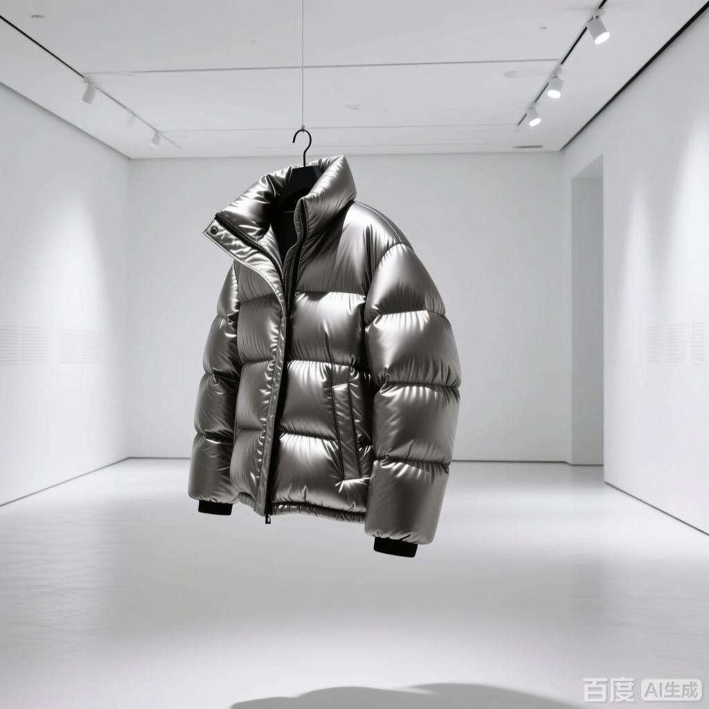 羽绒服限量款揭秘：打造稀缺性的差异化竞争优势