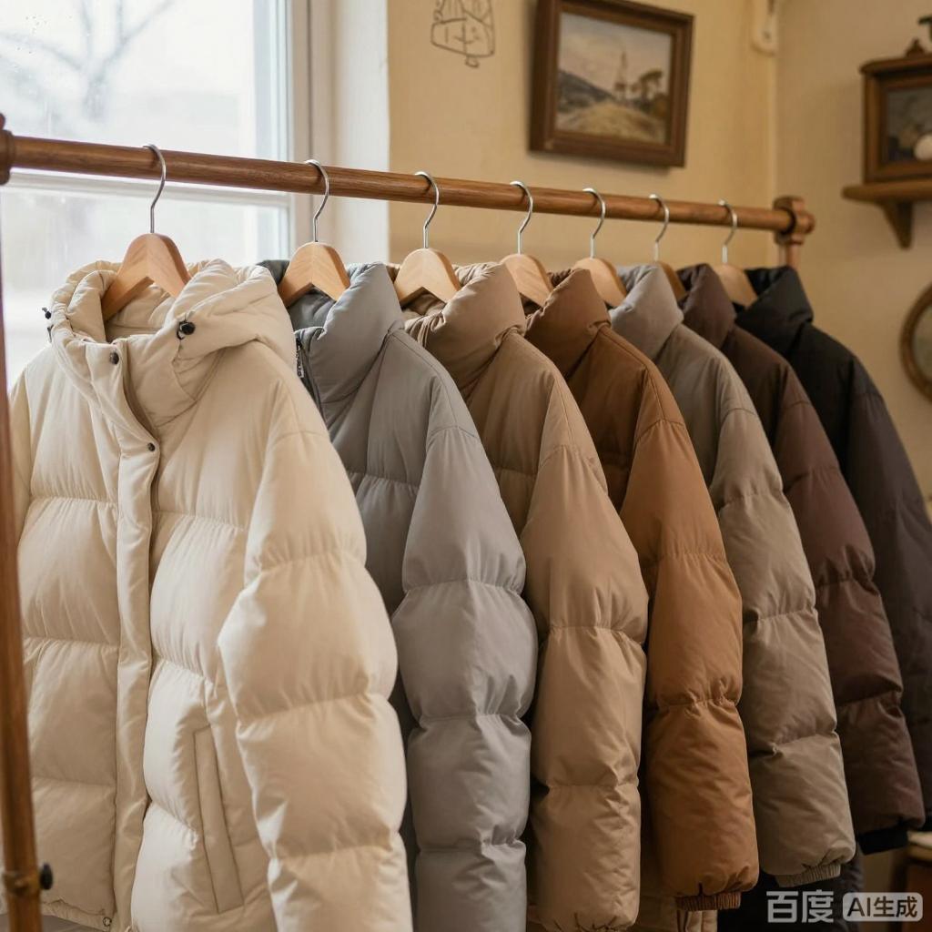 羽绒服哪种最佳？揭秘高性价比Down Jacket的真正秘密