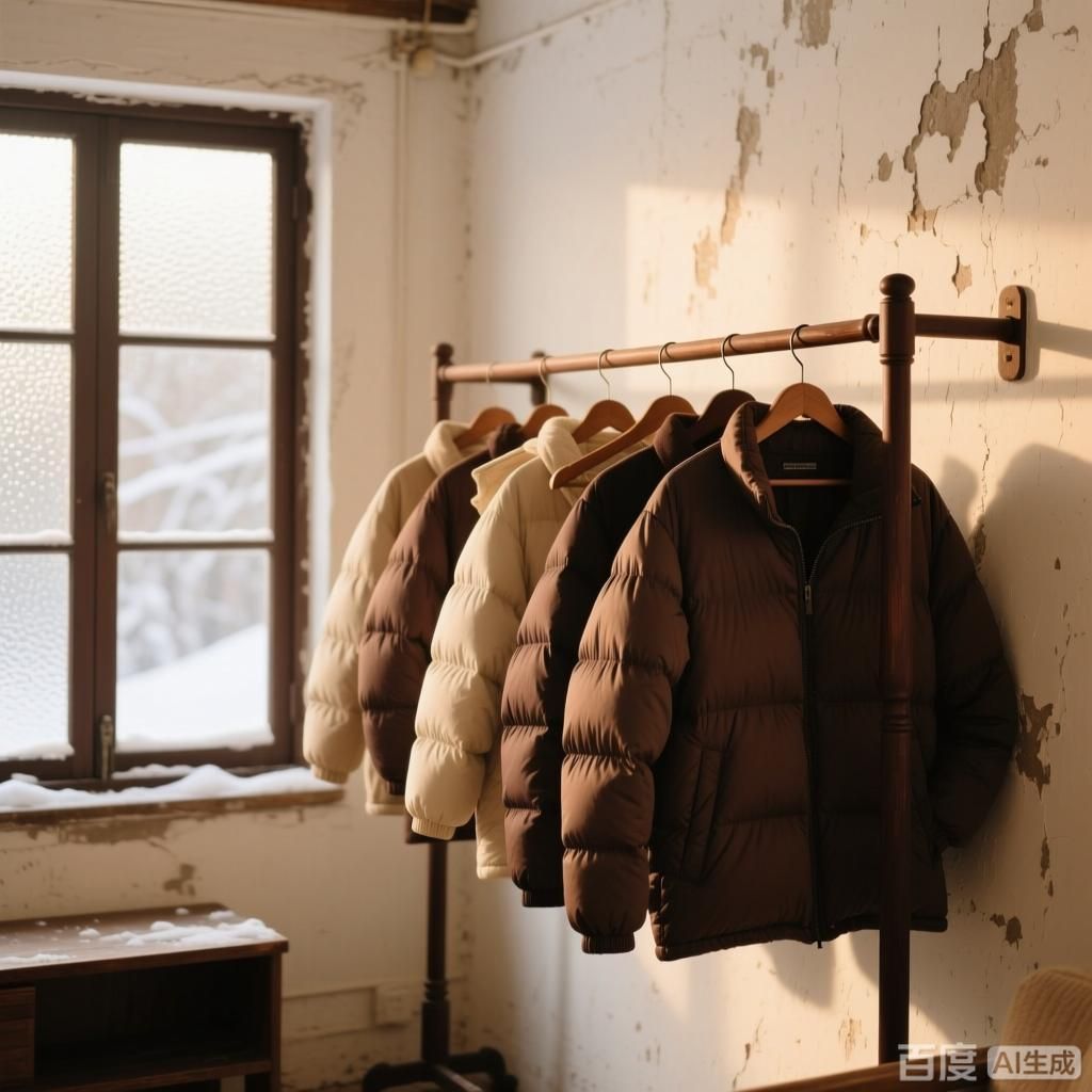 羽绒服哪种最佳？揭秘高性价比Down Jacket的真正秘密