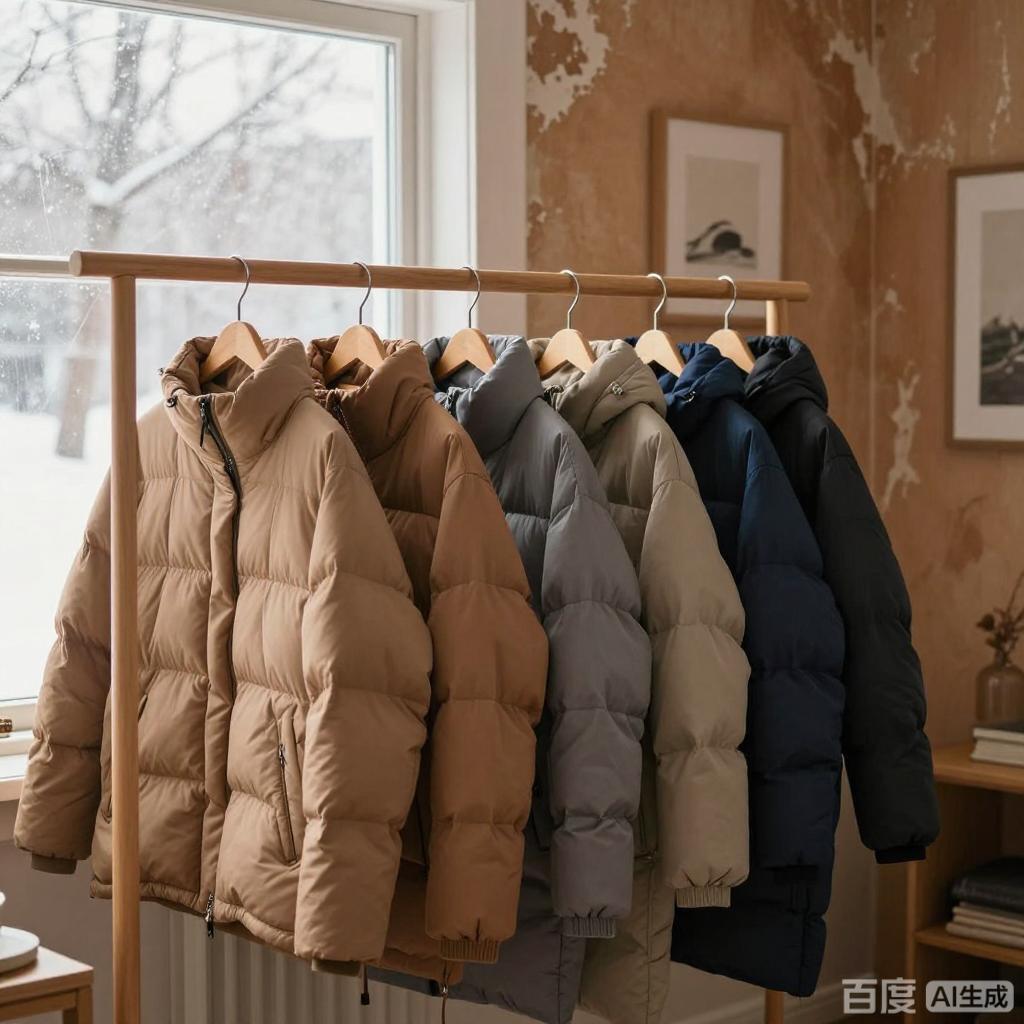 羽绒服哪种最佳？揭秘高性价比Down Jacket的真正秘密