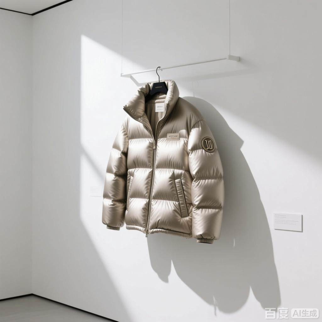 2026年最全羽绒服限量款:稀缺性差异化引领服装行业变革 2026年最全羽绒服限量款:稀缺性差异化引领服装行业变革