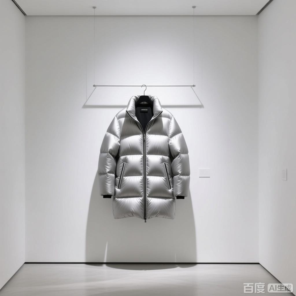 2026年最全羽绒服限量款:稀缺性差异化引领服装行业变革(图2) 2026年最全羽绒服限量款:稀缺性差异化引领服装行业变革