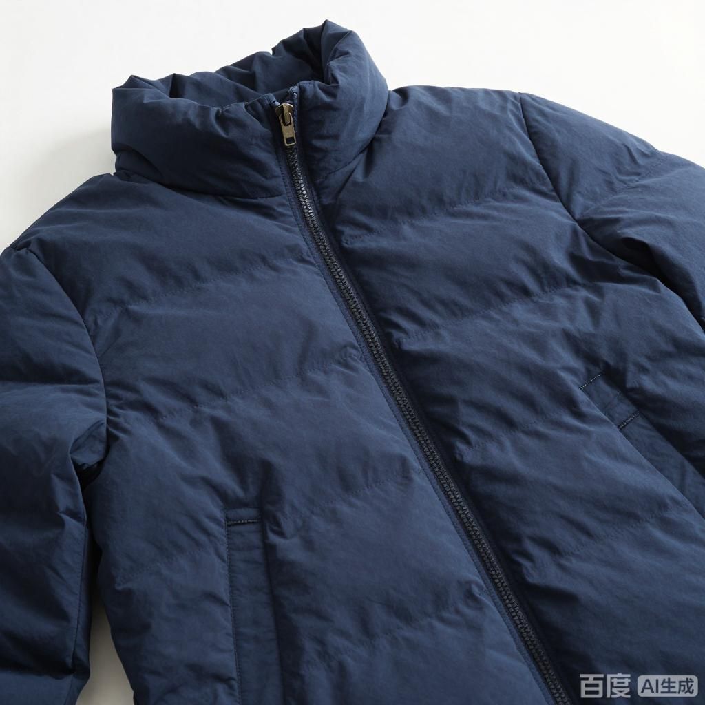 羽绒服的不褪色秘密：突破服饰红海的耐穿创新