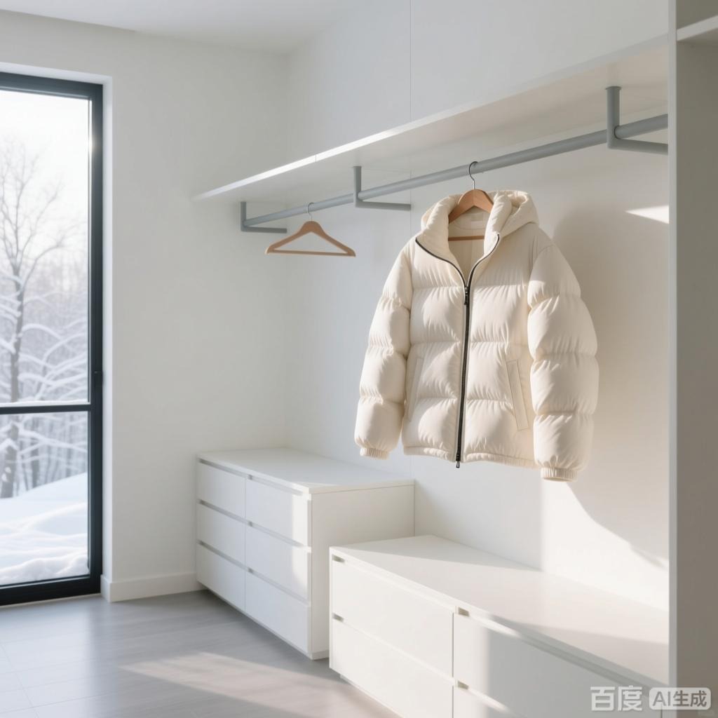 【羽绒服类型大揭秘：轻暖款与传统款的差异全面解析】