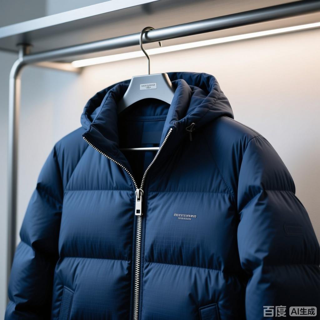 羽绒服类型大揭秘：防静电羽绒服引领冬季差异化潮流