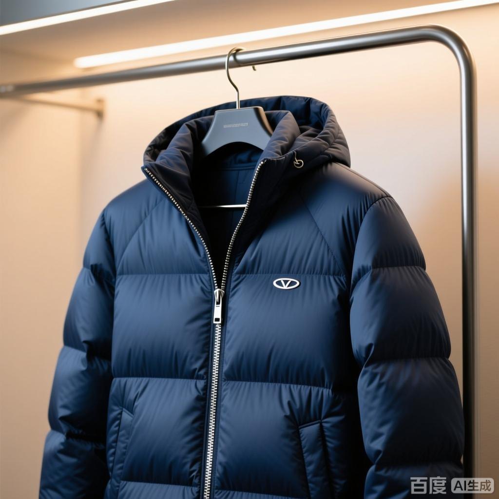 羽绒服类型大揭秘：防静电羽绒服引领冬季差异化潮流
