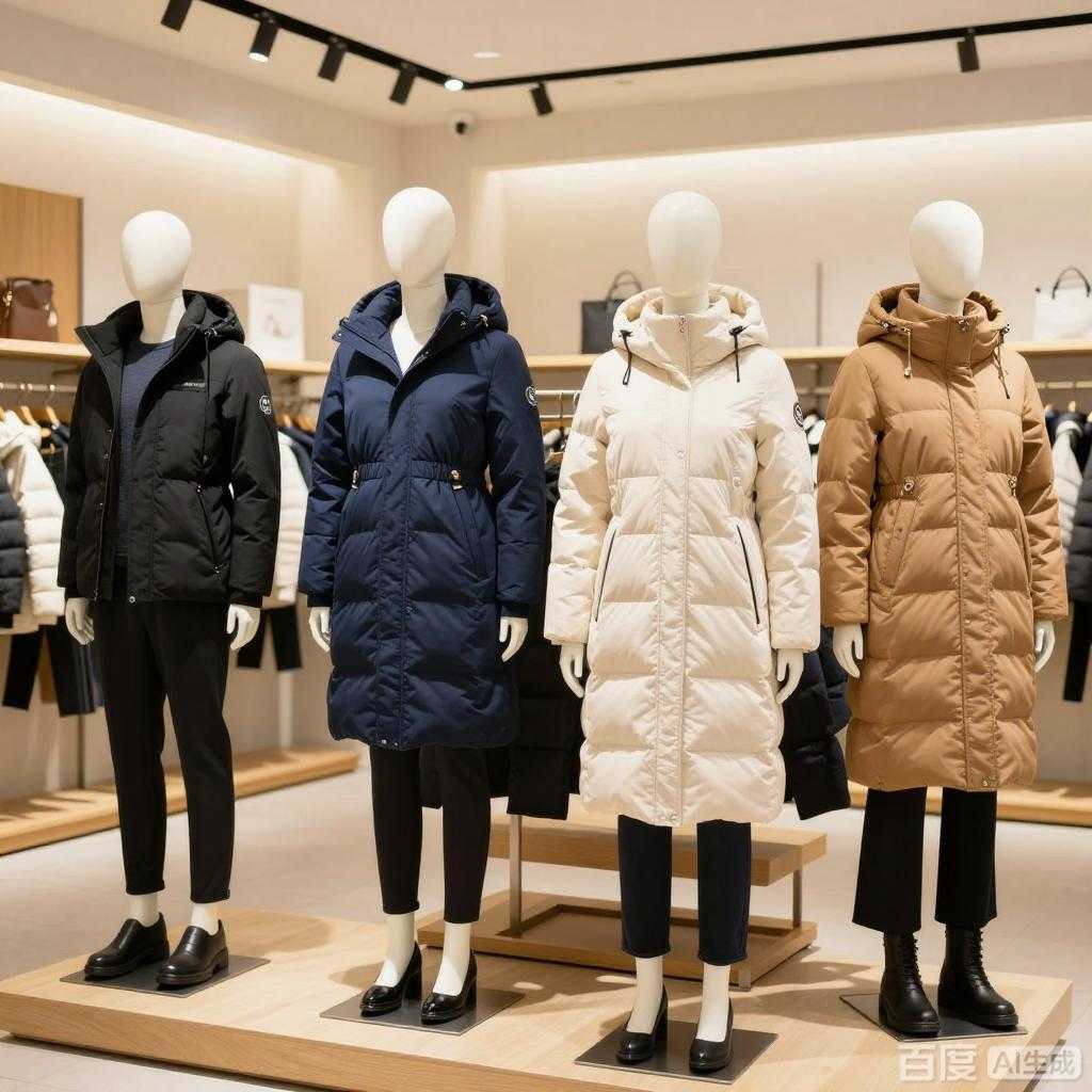 【羽绒服类型全解析:如何挑选抗褪色耐穿的优质羽绒服】 【羽绒服类型全解析:如何挑选抗褪色耐穿的优质羽绒服】