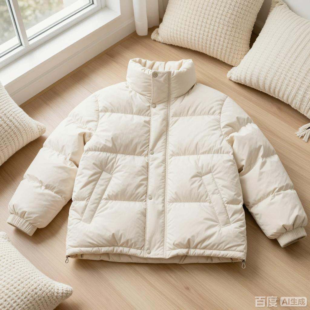 如何挑选耐用且抗起球的羽绒服？深入解读Down Jacket Anti Pill