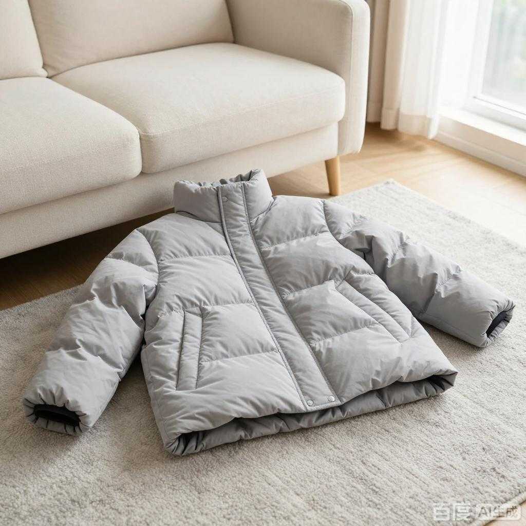 如何挑选耐用且抗起球的羽绒服?深入解读Down Jacket Anti Pilling的真正优势(图1) 如何挑选耐用且抗起球的羽绒服?深入解读Down Jacket Anti Pilling的真正优势