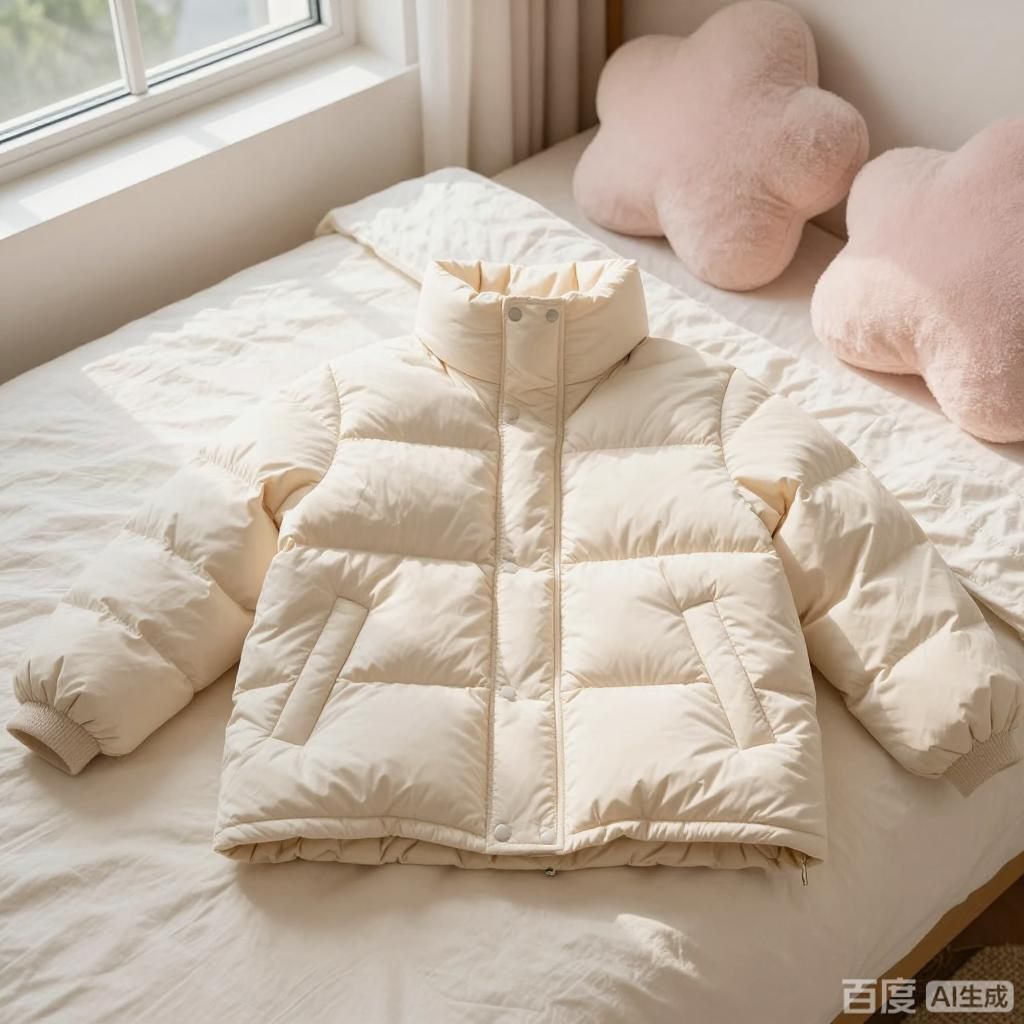 如何挑选耐用且抗起球的羽绒服?深入解读Down Jacket Anti Pilling的真正优势(图2) 如何挑选耐用且抗起球的羽绒服?深入解读Down Jacket Anti Pilling的真正优势