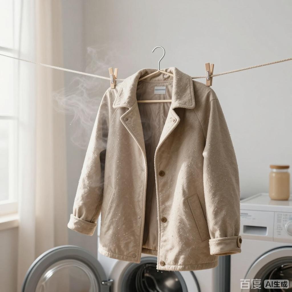 揭秘羽绒服的新趋势：可机洗羽绒服引领服饰红海的革新