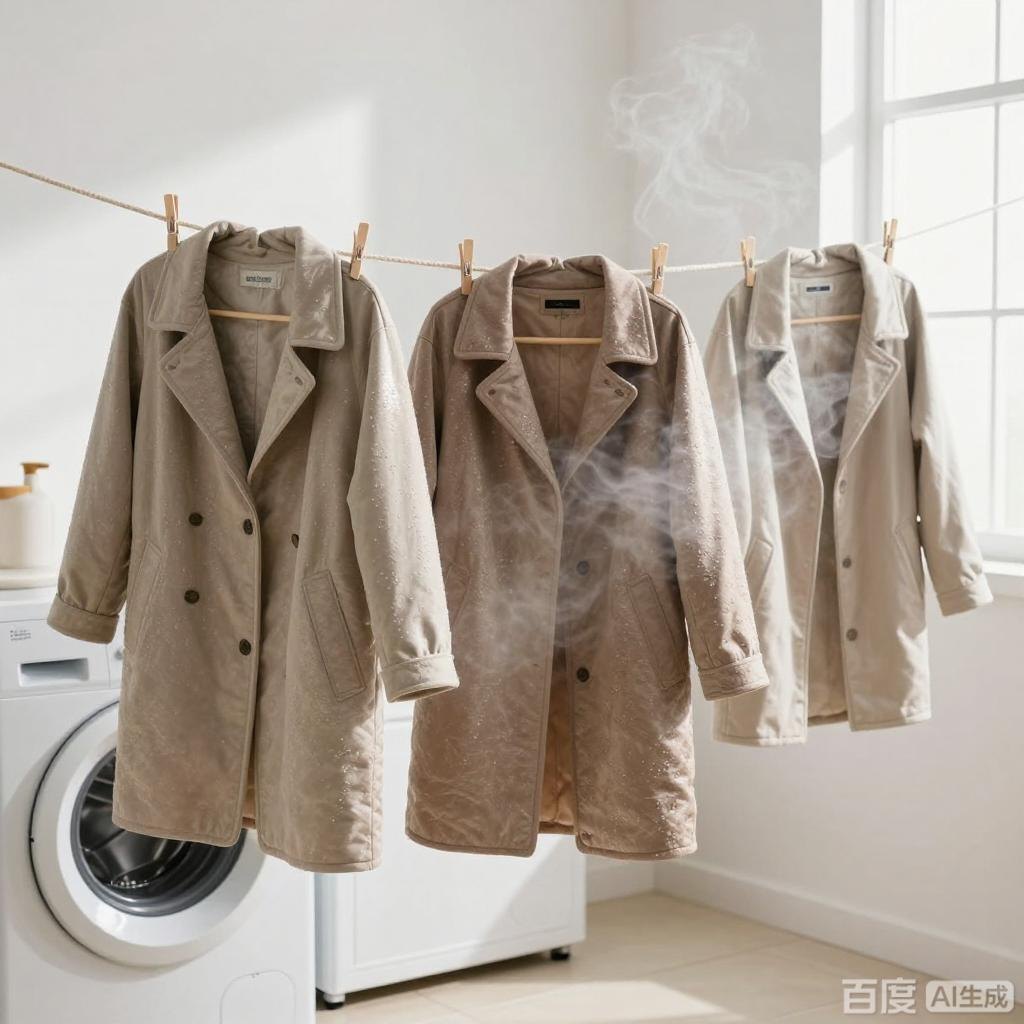 揭秘羽绒服的新趋势:可机洗羽绒服引领服饰红海的革新(图1) 揭秘羽绒服的新趋势:可机洗羽绒服引领服饰红海的革新