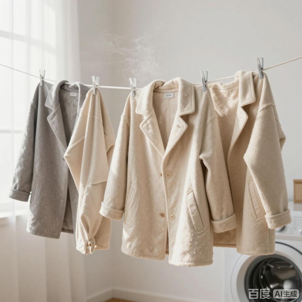 揭秘羽绒服的新趋势:可机洗羽绒服引领服饰红海的革新(图3) 揭秘羽绒服的新趋势:可机洗羽绒服引领服饰红海的革新