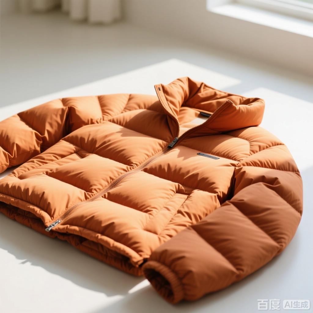 羽绒服不褪色:打破服饰红海的耐穿秘密 羽绒服不褪色:打破服饰红海的耐穿秘密