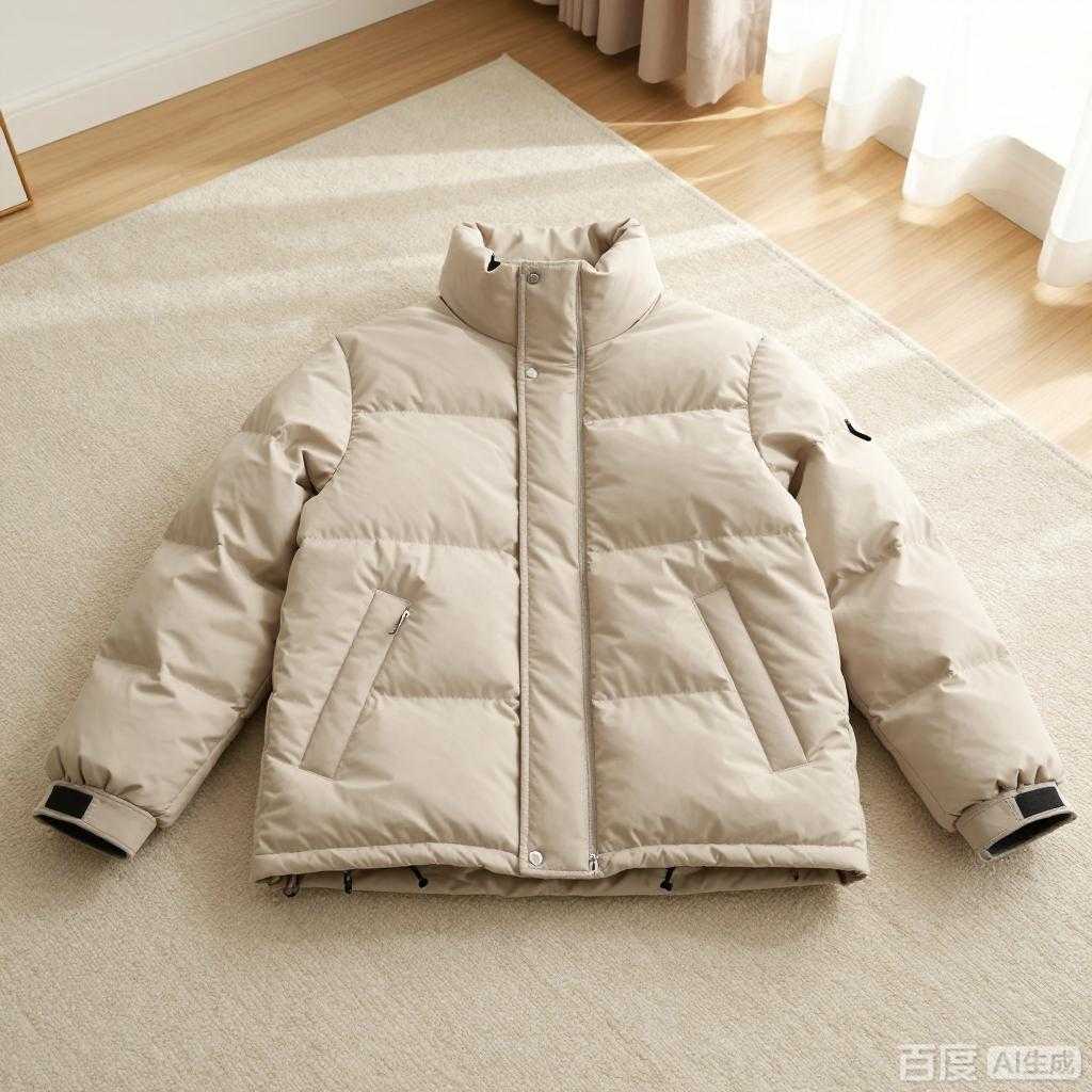为什么选对羽绒服能让你冬日暖意绵绵？深入探索Down Jacket Anti Pilling——抗起球羽绒服的差异化与耐用属性