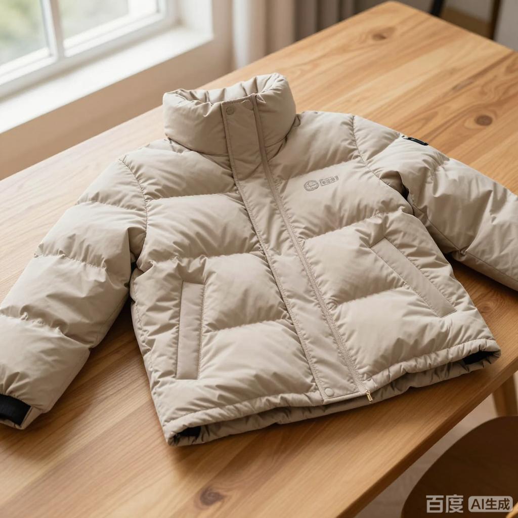 为什么选对羽绒服能让你冬日暖意绵绵？深入探索Down Jacket Anti Pilling——抗起球羽绒服的差异化与耐用属性