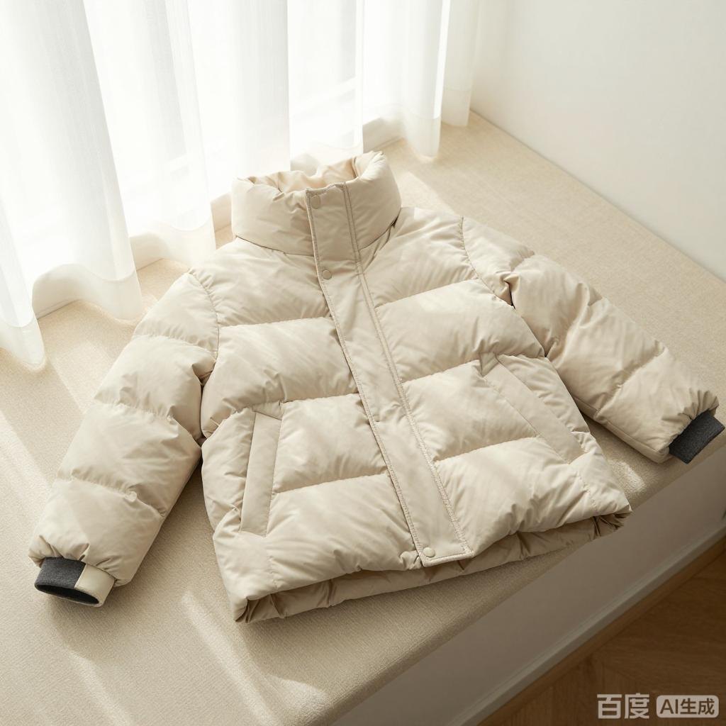 为什么选对羽绒服能让你冬日暖意绵绵？深入探索Down Jacket Anti Pilling——抗起球羽绒服的差异化与耐用属性