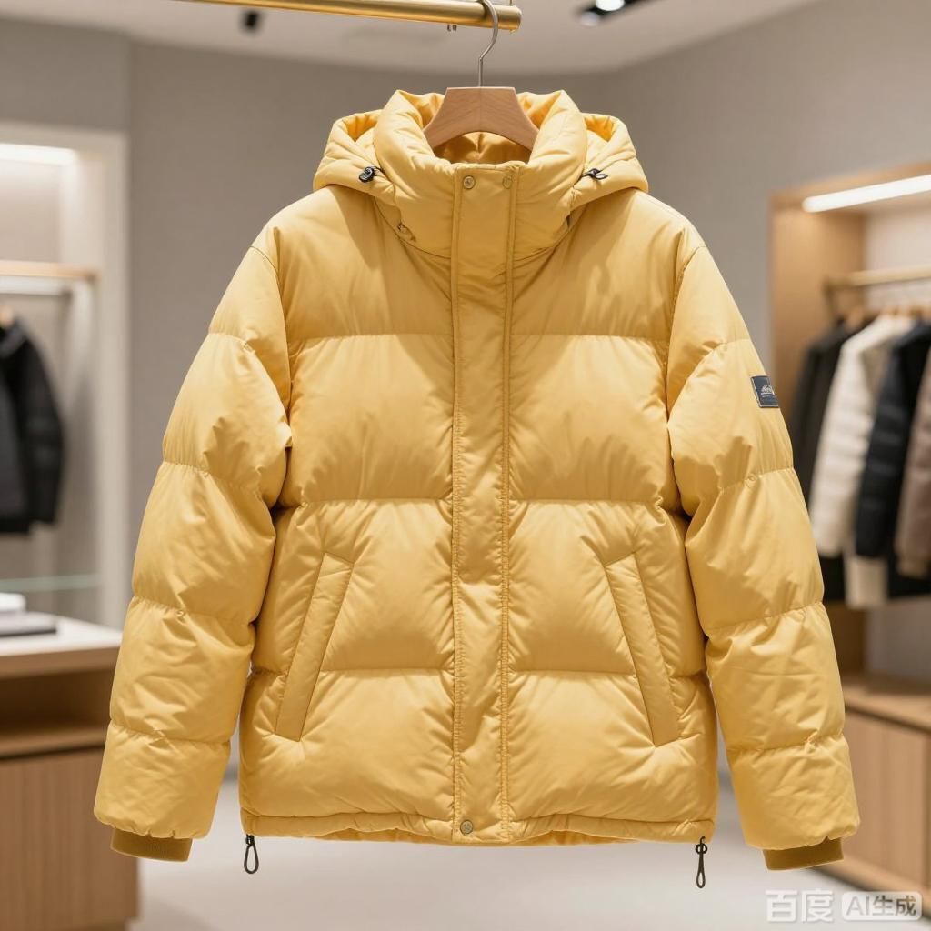 羽绒服类型全解：如何做到专干洗，走出服饰红海的高端护理差异化